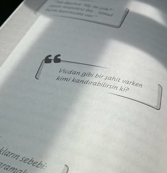 Vicdan: İnsanlığın Sessiz Rehberi