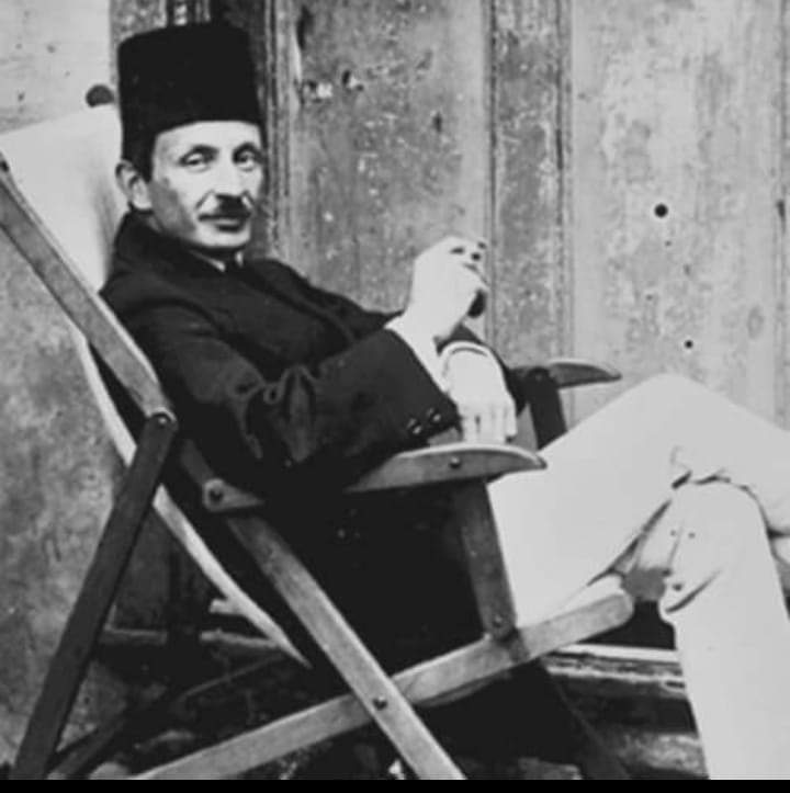 P.İ.Ç. (Ömer Seyfettin)